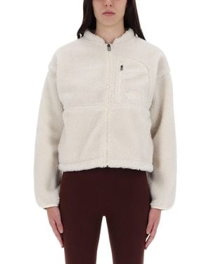 The North Face Extreme Jacket - White