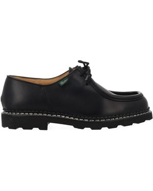 Paraboot Mocassino "Michael" - Black