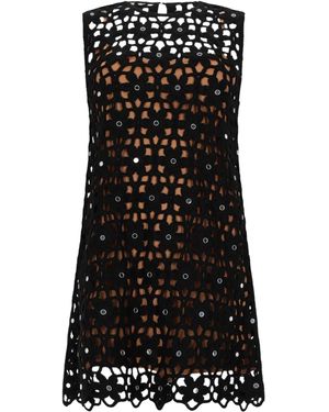 MICHAEL Michael Kors Mini Abito - Black