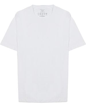 ARCHIVIUM BE UPDATED T-Shirt - White