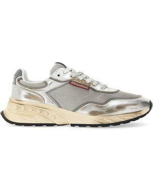 DSquared² Trainers - White