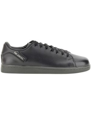 Raf Simons Sneaker Orion - Grigio