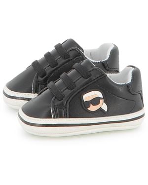 KARL LAGERFELD Trainer - Grey