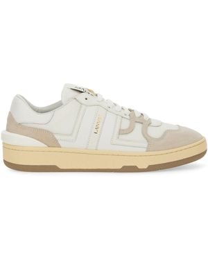 Lanvin Trainers - White