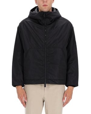 Premiata Sports Jacket - Black
