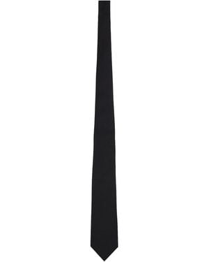 Tom Ford Cravatta - White
