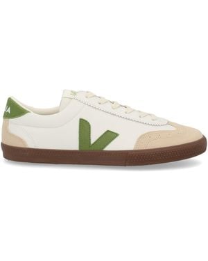 Veja "Volley" Sneaker - Multicolor