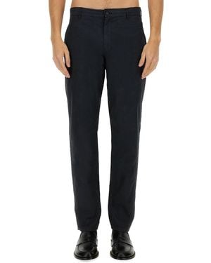 Aspesi Chino Pants - Blue