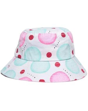 Marni Hat - White