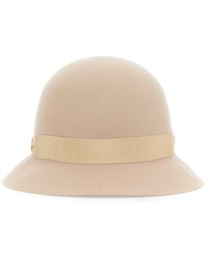 Helen Kaminski Cloque "Etta" - Natural