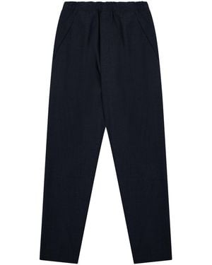 Nine:inthe:morning Pantalone "Mirko" - Blue