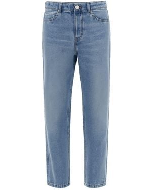 Ami Paris Jeans - Blue