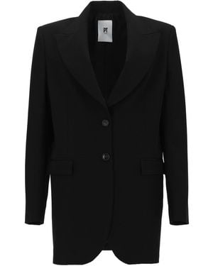 PT Torino Giacca "Victoria" - Black