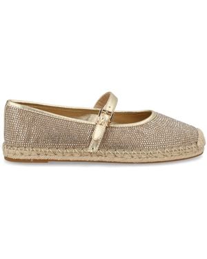 MICHAEL Michael Kors Polyester Flats - Multicolour