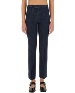 Max Mara Jeans "Uberti" - Blue