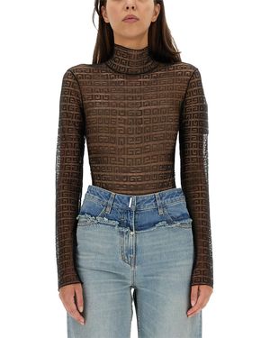 Givenchy Body - Nero