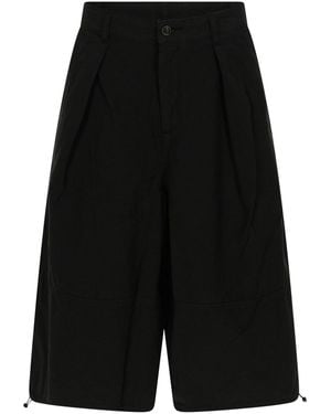 YMC Shorts "Salba" - Black