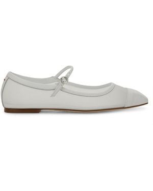 Aeyde Uma" Dancer - White