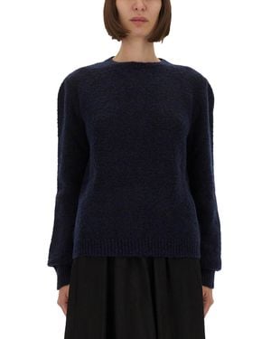 Maison Margiela Choker - Blue