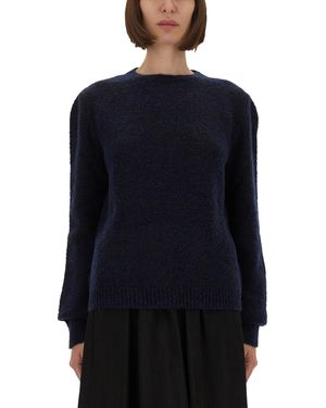 Maison Margiela Choker - Blue