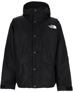 The North Face Giacca "Mountain Down" - Black