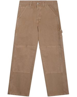 Nine:inthe:morning Jeans Carpenter "Pat" - Brown