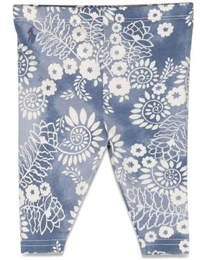 Polo Ralph Lauren Leggings - Blue