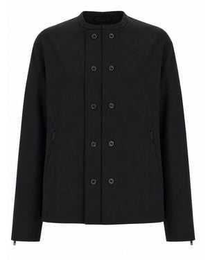 Y-3 3 Giacca "Uniform Adaptive" - Black
