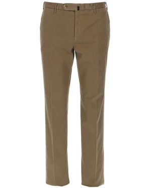 Incotex Pantalone - Gray