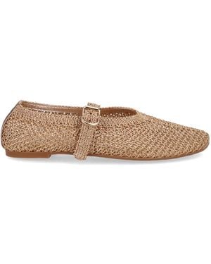 Senso Ballerina "Cheska" - Brown