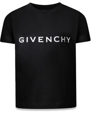 Givenchy T-Shirt - Black