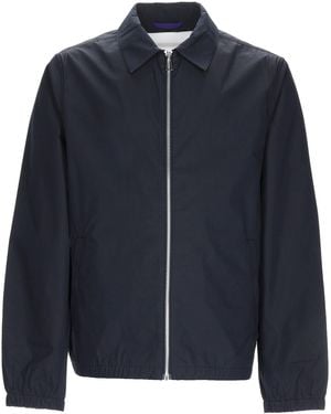 Paul Smith Stylish Sports Jacket For - Blue