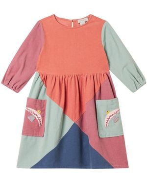 Stella McCartney Stella Mc Cartney Dress - White