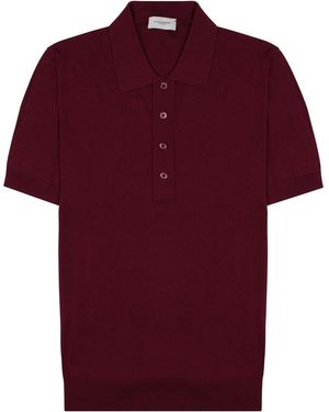 Paolo Pecora Polo - Red
