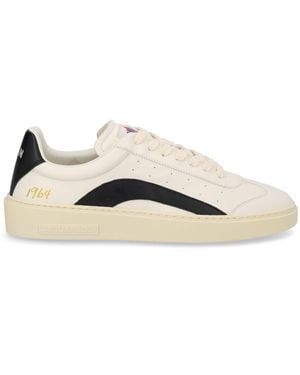 DSquared² Trainers - Natural