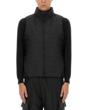 JG1 "Hybro-70" Vest - Black