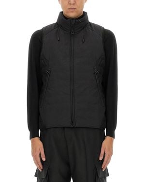 JG1 "Hybro-70" Vest - Black