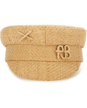 Ruslan Baginskiy Hats for Women | Online Sale up to 55% off