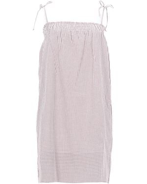 A.P.C. A. P.C. Abito "Iris" - Pink