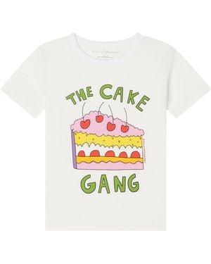 Stella McCartney T-Shirt - White