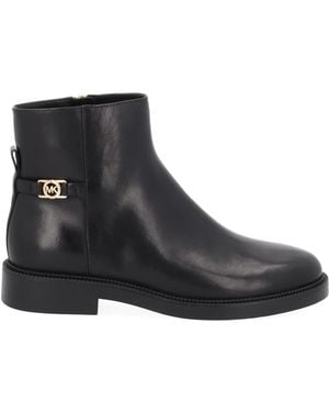 MICHAEL Michael Kors Boot Mandy - Black