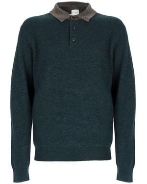Paul Smith Polo - Blue