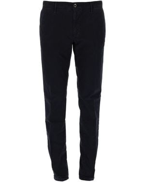 Incotex Jeans - Blue