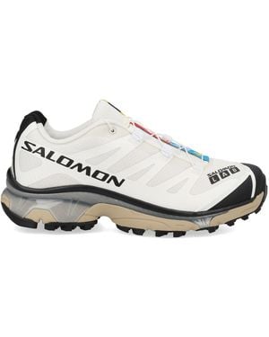 Salomon Trainer "Xt-4 Og" - White