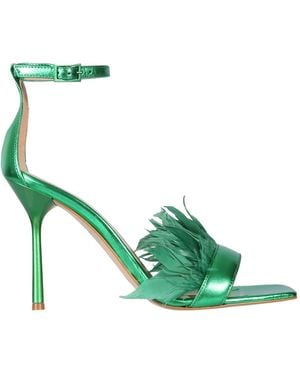 Liu Jo Sandalo "Camelia" - Verde