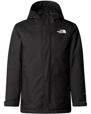 The North Face Snowquest" Jacket - Black