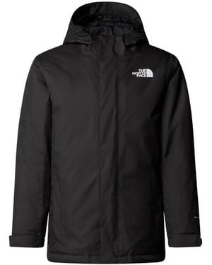 The North Face Snowquest" Jacket - Black