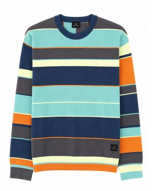 Paul Smith Maglia - Blue