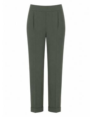 Vince Pantalone - Green
