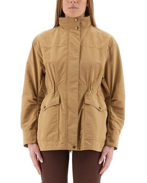 Moncler Giacca "Nades" - Neutro